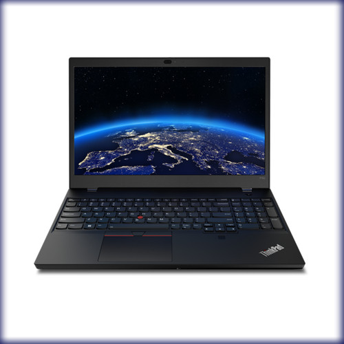 Lenovo thinkpad p15v gen - thinkpad,