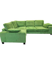 DFS Euphoria Green Velvet
