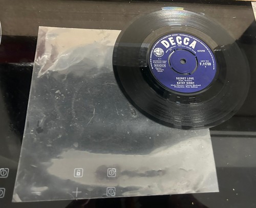 Kathy kirby secret love - -,