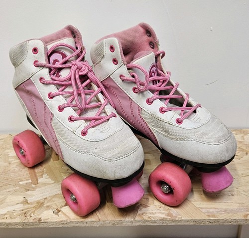 Rio roller pure retro quad - roller,
