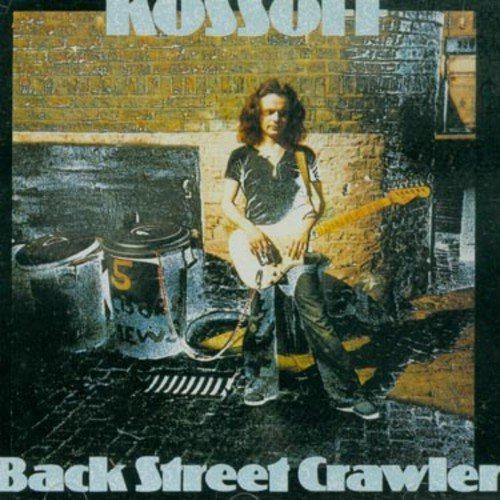 Back street crawler - back,