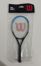 Wilson Mini Tennis Rackets -