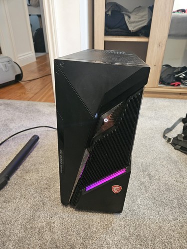Msi infinte gaming - msi, at