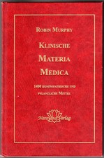 R. Murphy: Klinische Materia