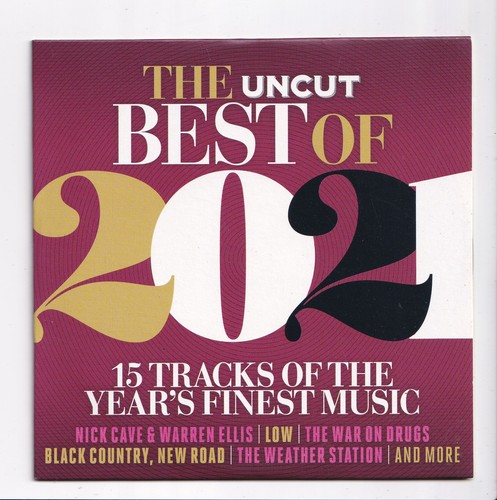 Uncut the best of - best,