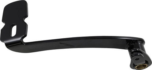 Kuryakyn extended brake pedal - kuryakyn,