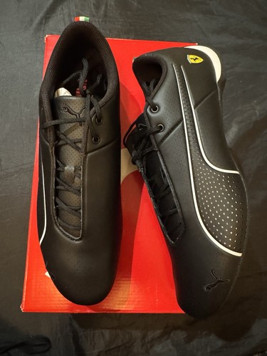 Puma ferrari driving shoes - puma,