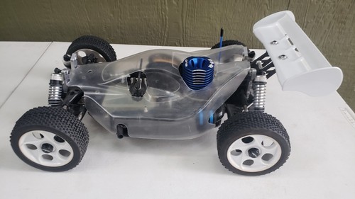 Ofna hobao hyper nitro - hobao,