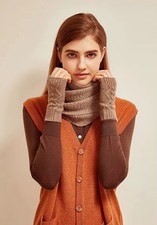 BNWT  100% Genuine Cashmere