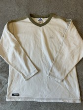 Vintage 90s Adidas Sports