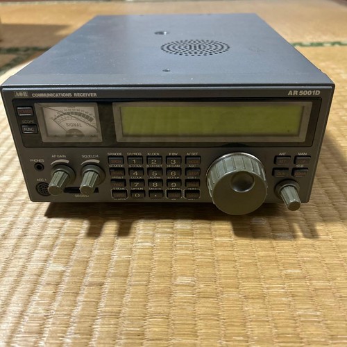 For parts repair aor ar5001d - parts/repair,