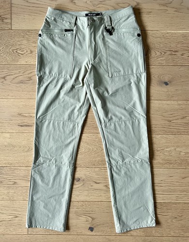 Rohan stretch bags trousers - rohan,
