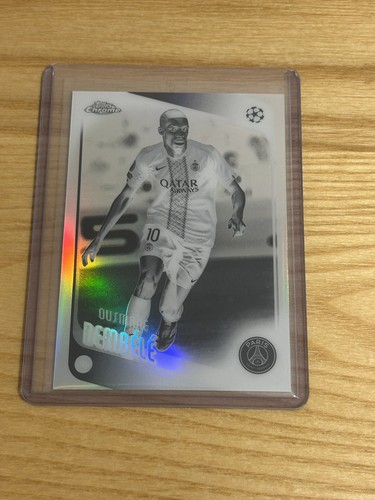 2025 topps ucc chrome - topps,
