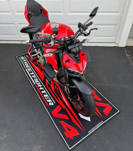 For ducati motorcycle - for,