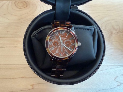Angel heart watch quartz - angel,