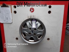  FORD FOCUS Wheel FORD FOCUS