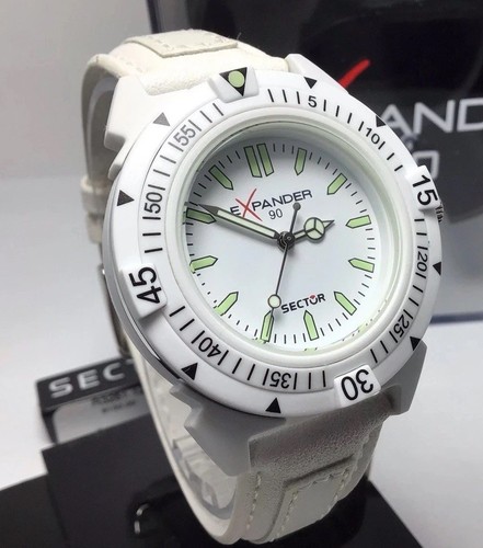 Sector expander men watch - expander,