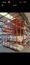 Steel STACKABLE Stillages