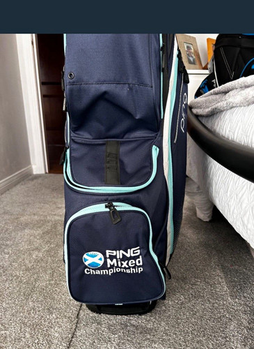 Ping traverse way cart - traverse,