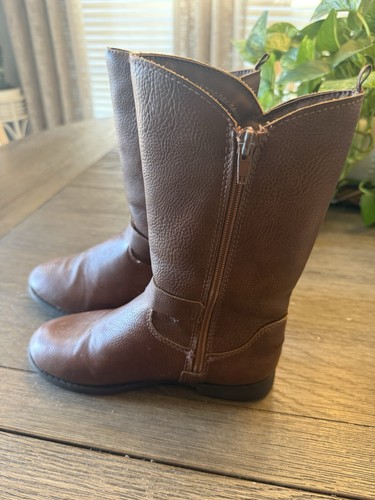 Oshkosh gosh brown girls - b'gosh,