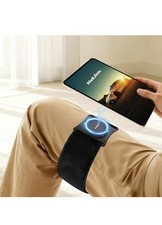 Pilot kneeboard for tablet - kneeboard,