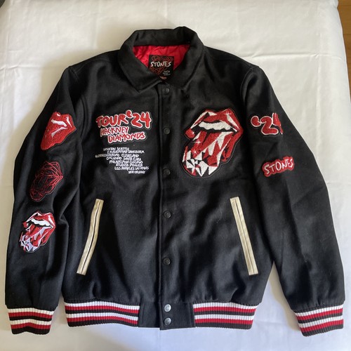 Rolling stones hackney - stones,
