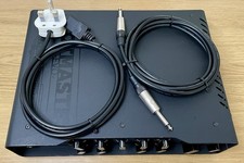 ASHDOWN ROOTMASTER RM-500