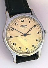 7 JEWELS SWISS MADE MEDANA