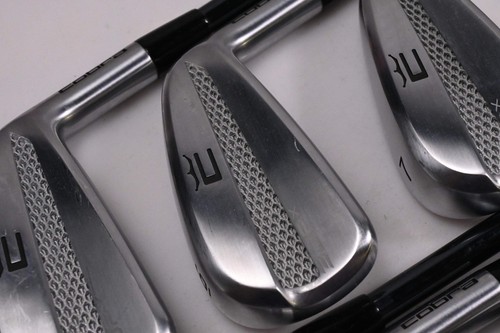 Cobra 3dp irons - x, /