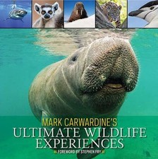 Mark carwardine ultimate - mark,