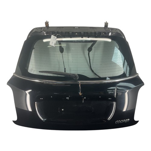 Bmw mini bootlid tailgate - bmw,