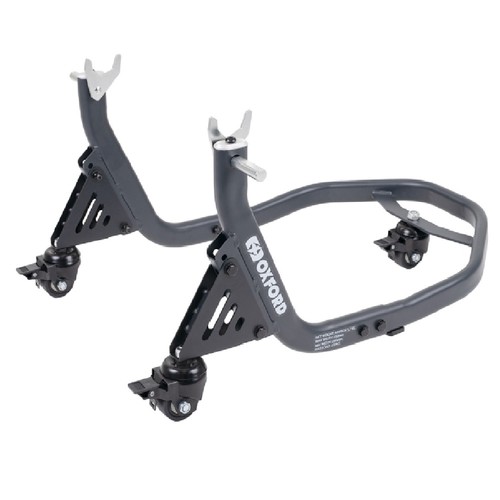 Oxford zero rear motorcycle - oxford,