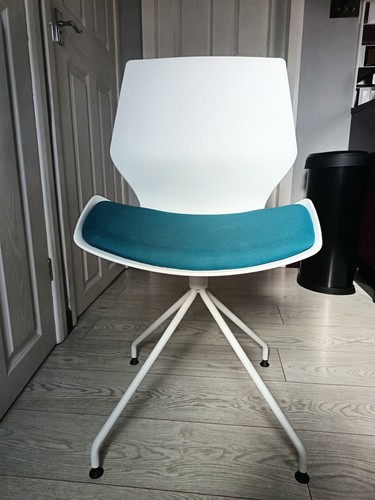 Used chair modern stylish - used,