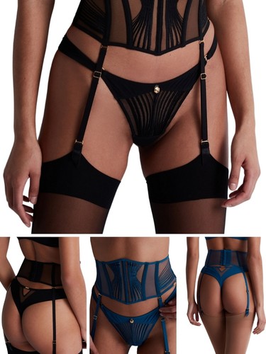 Aubade cindy bruna sumptuous - aubade, x