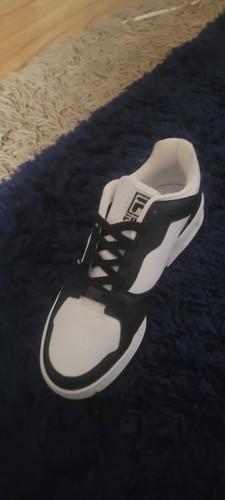 Fila teratach 600 trainers - fila,