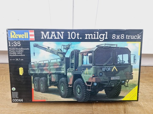 Revell 03044 man - revell,