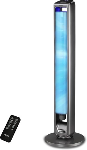 Tower fan smartvoice - 42", smartvoice™