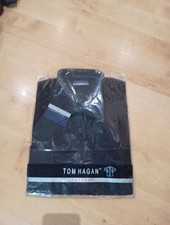 Tom Hagan Men's Long Sleeve