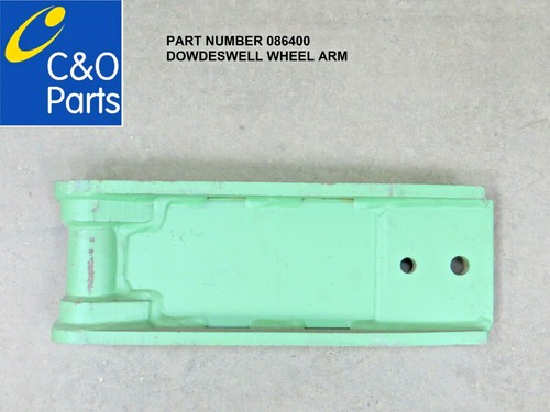 086400 wheel arm assembly - 086400,