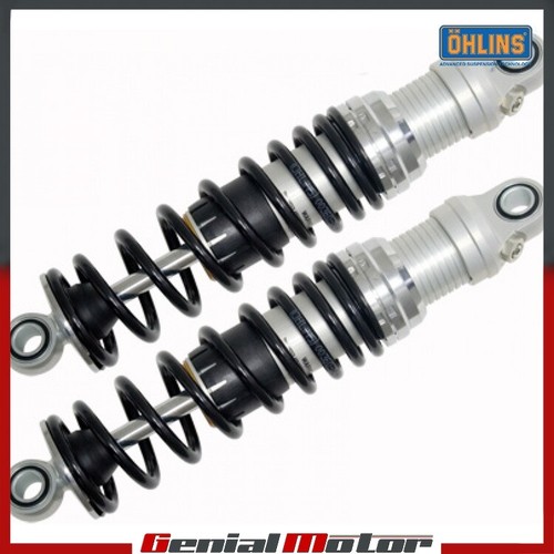 Ohlins shock absorber stx - ohlins,