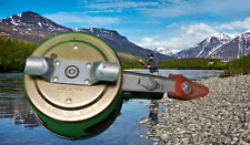 Vintage Perrine Fly Fishing