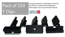 Pack of 250 - Composite