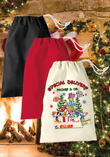 Disney Characters Sack