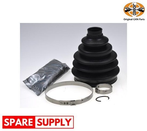 Bellow set drive - set,,