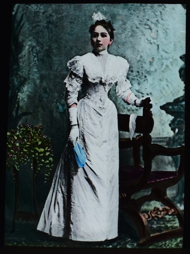 1876 victorian womans - victorian, fashion