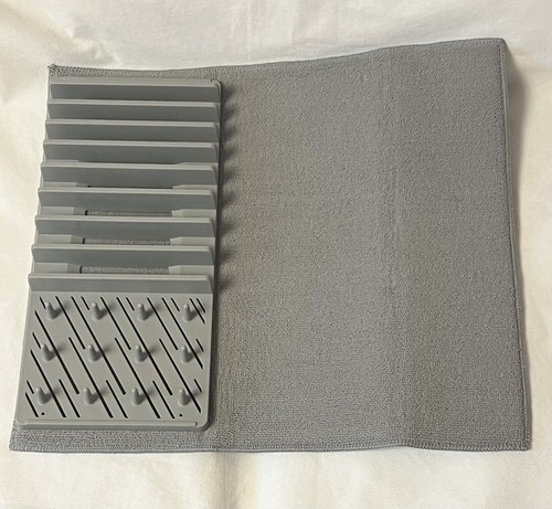 Jml draining rack - jml,