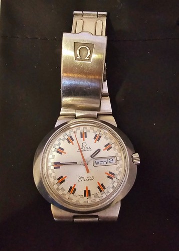 Omega dynamic used - dynamic, ,used