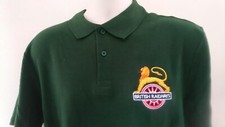 TRAINS BRITISH RAILWAYS POLO