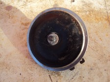 Herald 125 Classic 2015  Horn