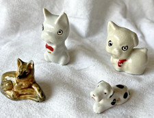 Vintage ceramic mini - mini, lot